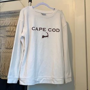 Cape Cod sweatshirt